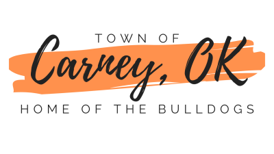 Town of Carney - A Place to Call Home...